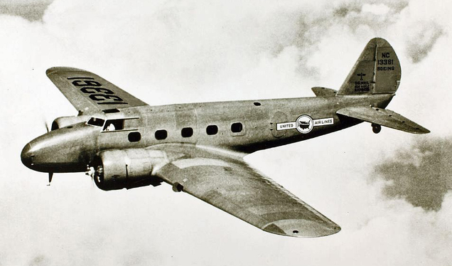 Illustration for article titled This Date in Aviation History: March 26 - March 29